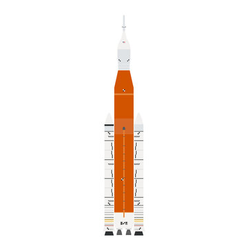 Space Launch System