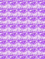 Early Rise abstract background pattern
