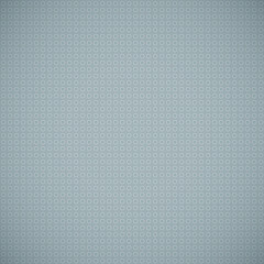 Light dotted gray texture. EPS10 vector seamless background.