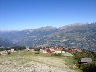 Les arcs