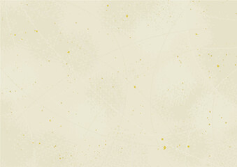 背景用の渋い和紙風イラスト