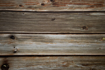 Obraz premium Brown wood texture. Abstract wood texture background.