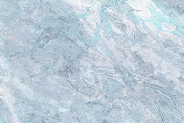Natural marble texture. Top view. 