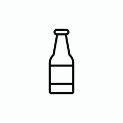ketchup icon vector