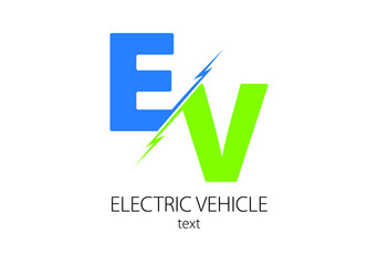 Logo Veicoli Elettrici