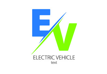 Logo Veicoli Elettrici