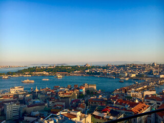 Obraz na płótnie Canvas Istanbul 