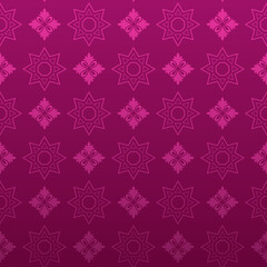 Elegant Pink Background Wallpaper Texture Pattern