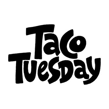 Taco Tuesday