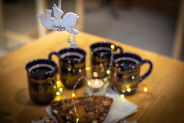 nurnberg Christmas market