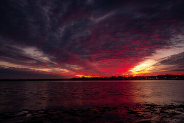 Imperial Sky © Kevin