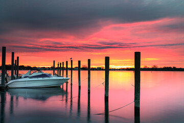 End of season © Kevin