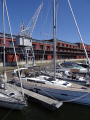 yachthafen