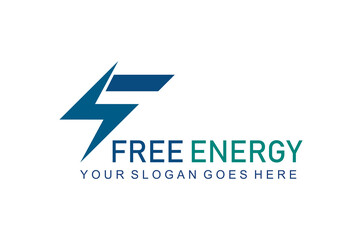 Free Energy Logo