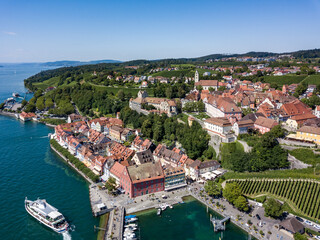 Meersburg am Bodensee