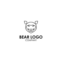 Fox Animals Logo Design