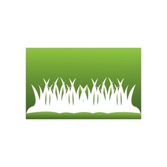 grass logo