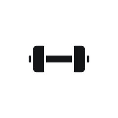 weight icon vector