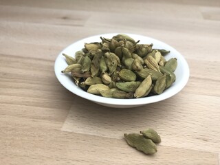 Semi di Cardamomo