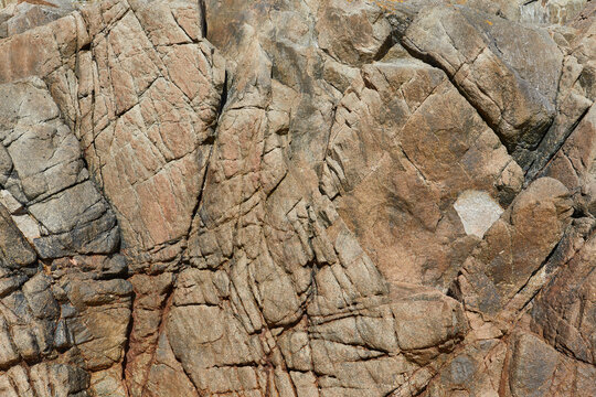 Image of granite stone textured backdrop.