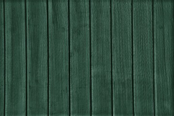 Green wood texture background