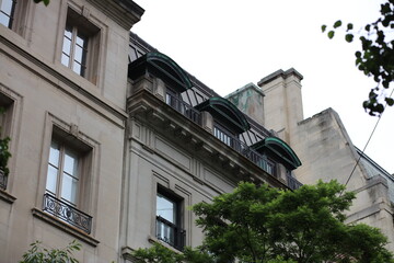 Upper East Side Architecture Buildings Homes Churches