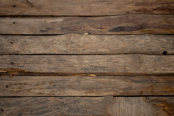 The beautiful old wood floor texture