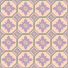 Embossed seamless background with delicate pattern...Texture as a background.