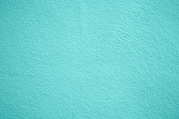 Fototapeta na wymiar Blue concrete wall texture background