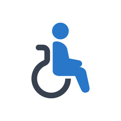 Disability icon