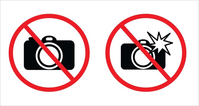 Don't Camera Do Don T Images – Browse 2,867 Stock Photos, Vectors, and Video | Adobe ...