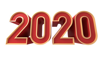 2020 3D