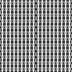 black and white seamless patterns
