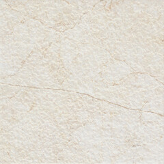 Natural stone texture. Rough white granite surface backgroung. Travertine flooring