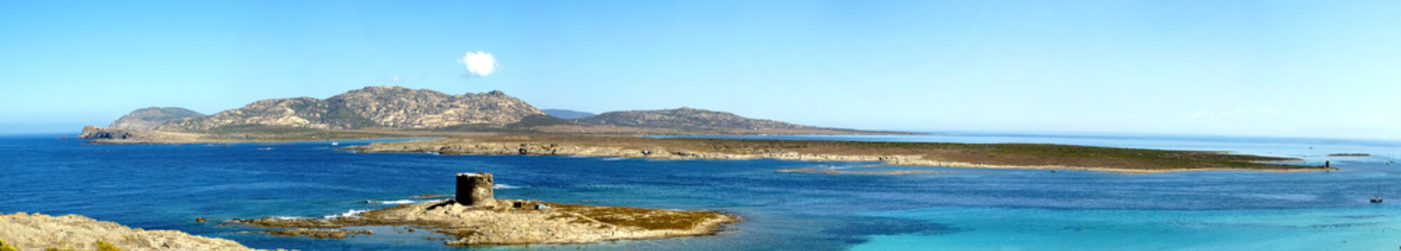 Isola Asinara