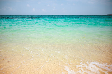Nungwi Beach on the northernmost tip of Zanzibar, Tanzania is one of the most beautiful beaches in the world. The turquoise water and smooth white sand is unlike any other beach. It is a great spot fo