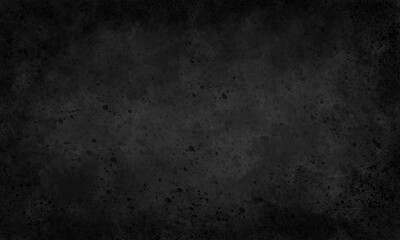 black abstract simple elegant contemporary background for banners, brochures, web