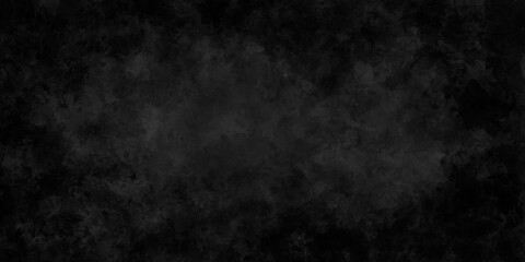 Fototapeta na wymiar stylish black abstract simple banner background