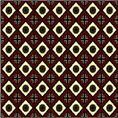 black and white seamless background