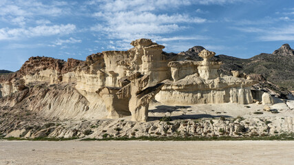 amazing rock formations