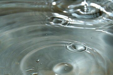 “Planets in the gravitational field of a black hole” (in fact, a trace of a small objects...