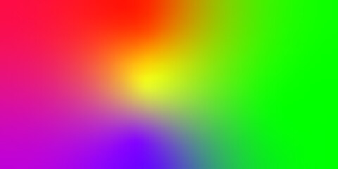 Obraz premium Colored gradient background for your smartphone. Eps 10