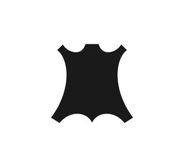 Design of fabric manufacturing icon