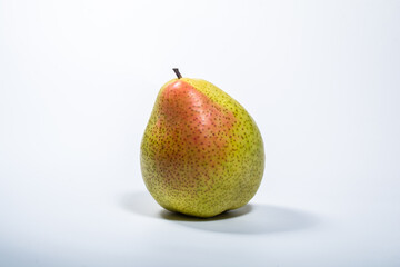 the pear fruit