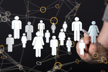 communication network digital group connect