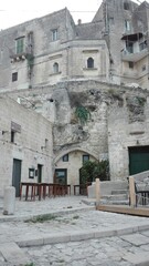 old building in the city of jerusalem