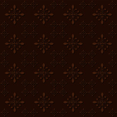 seamless damask wallpaper