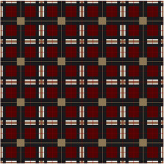 stained glass window