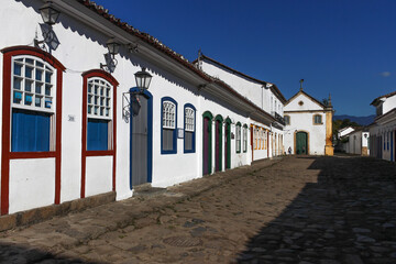 Paraty, RJ, BR