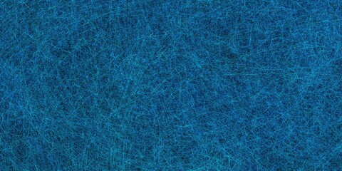  Abstract Dark Blue Grunge Background

